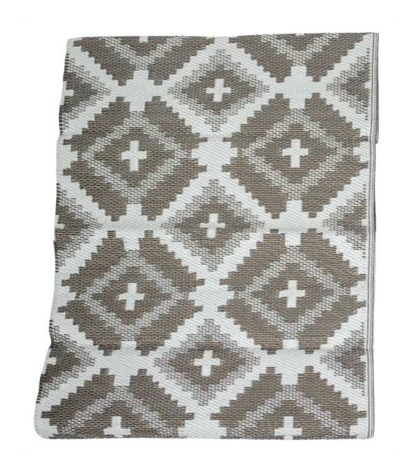 Redwood BUITENKLEED ARGAN L (TAUPE)