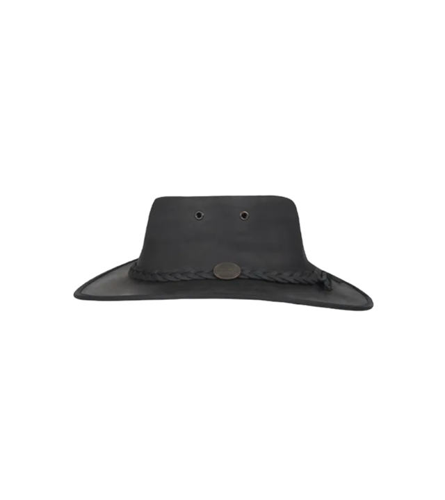 Hatland Foldaway Bronco Hoed