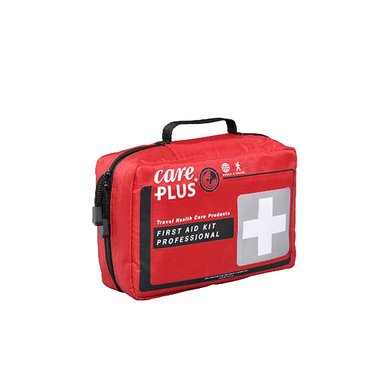 Care Plus First Aid Kit Professional