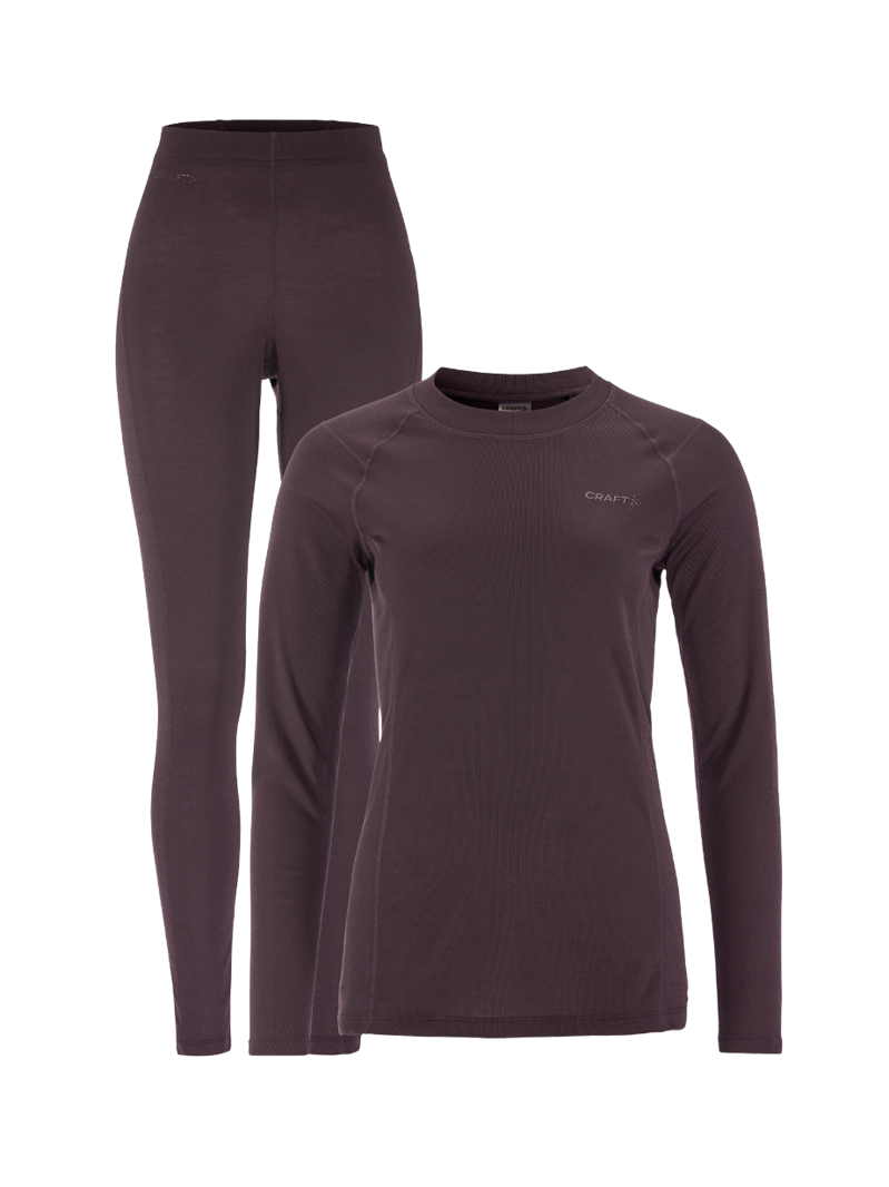 Craft Thermal Baselayer Set