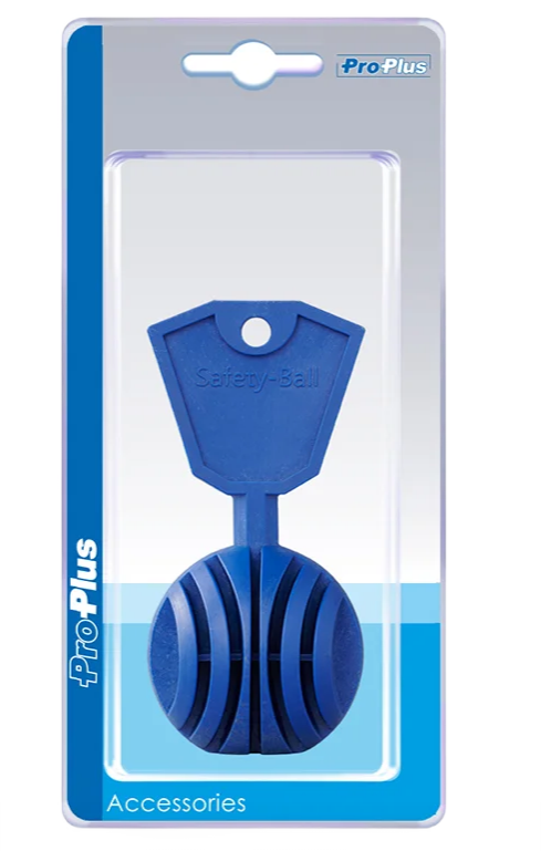 Pro Plus Anti-Diefstal-Bal