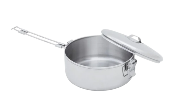 Msr ALPINE STOWAWAY POT 1.6 LTR