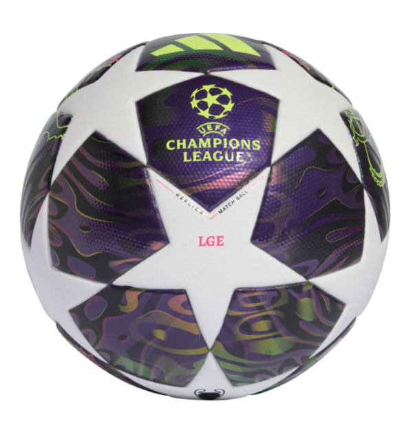 Adidas UEFA Champions League Finale League Voetbal