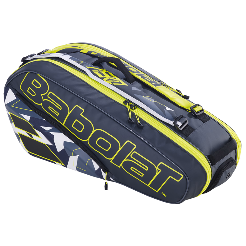 Babolat RH6 Pure Aero Rackettas