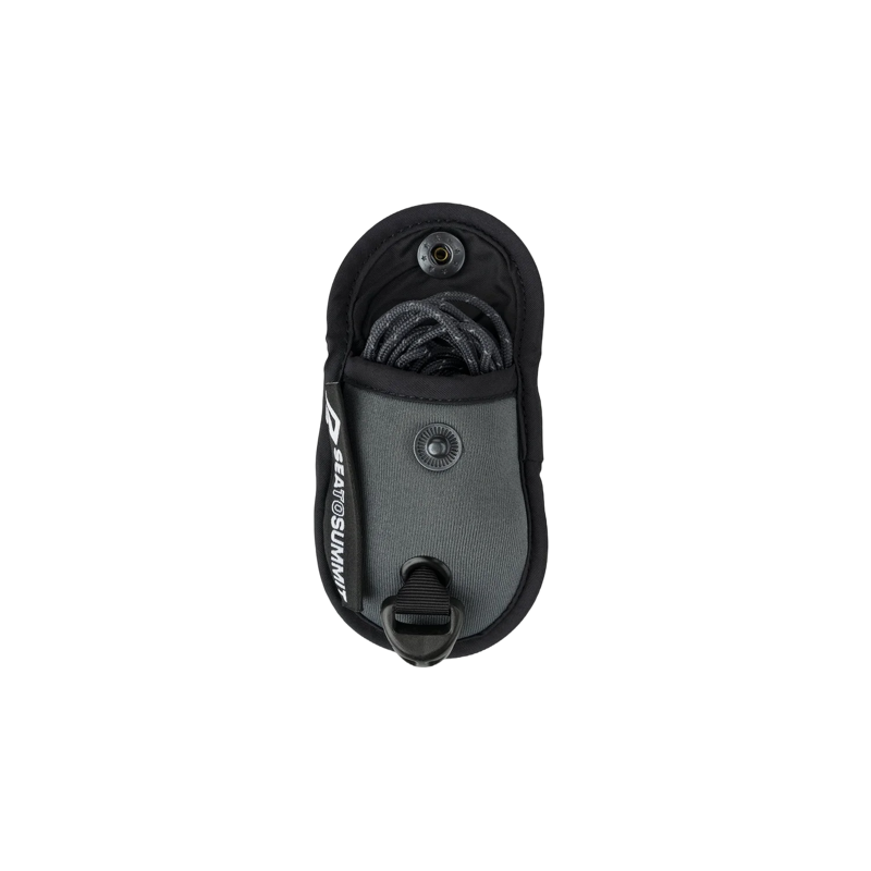 Sea To Summit CLOTHESLINE - ONE SIZE (BLACK) ONE SIZE