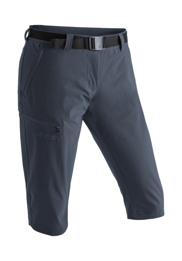 Maier Sports Inara Slim 3/4 Wandelbroek