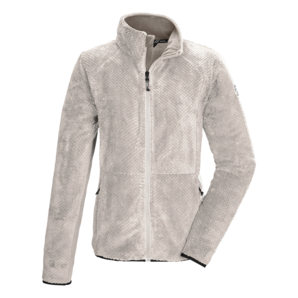 Killtec KOW 6 Knitted Fleecejas