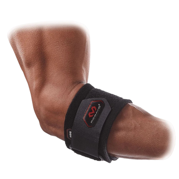 McDavid Tennis Elleboog Brace Verstelbaar