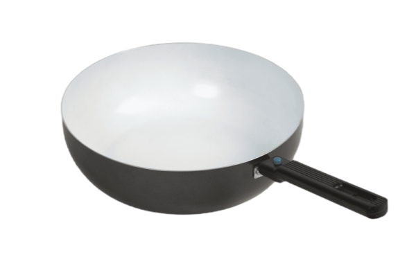 Bo-Camp Sprint Eco Wokpan 24cm