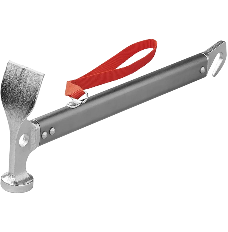 Redwood HAMER MET HARINGTREKKER