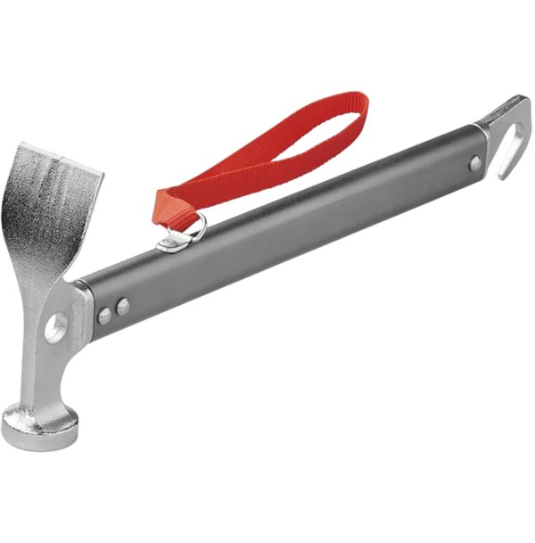 Redwood HAMER MET HARINGTREKKER