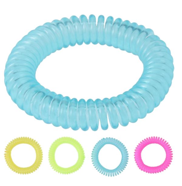 Pro Garden Antimug Citronella Armband