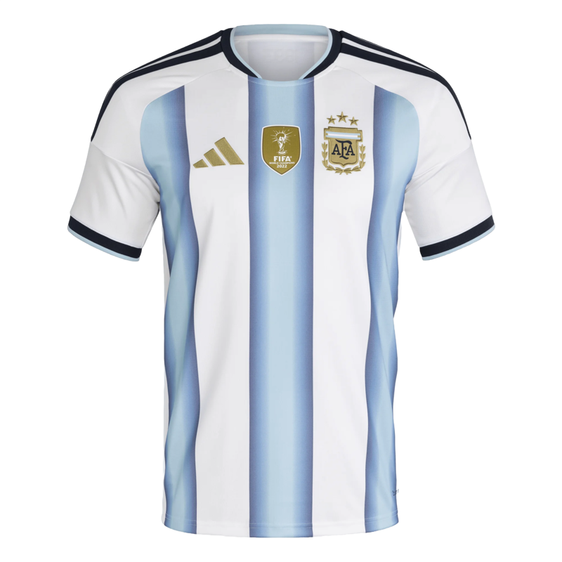 Adidas Argentinië Thuisshirt 2026 Senior