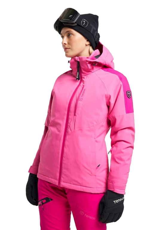 Tenson Core Ski-Jas
