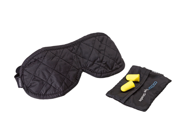 Cocoon Slaapmasker