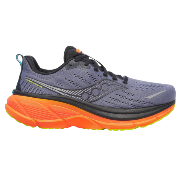 Saucony Hurricane 25 Hardloopschoen