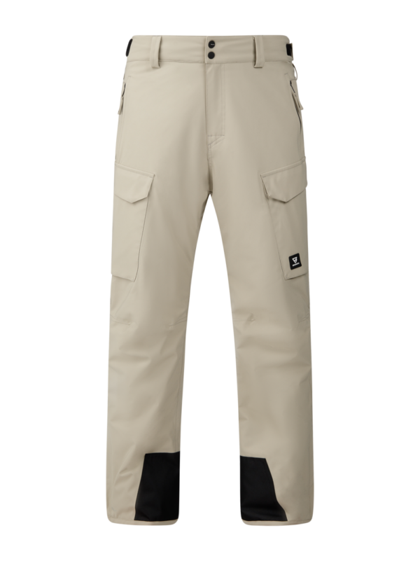 Brunotti Footrail-Cargo Skibroek