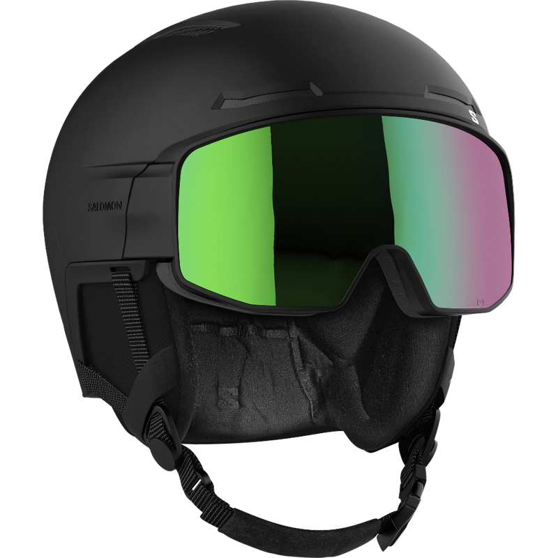 Salomon Driver Pro Sigma Skihelm