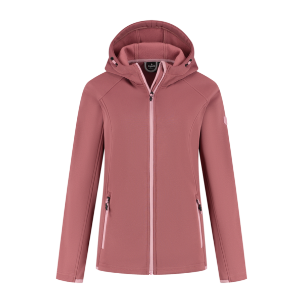 Kjelvik Yuna Fleecevest