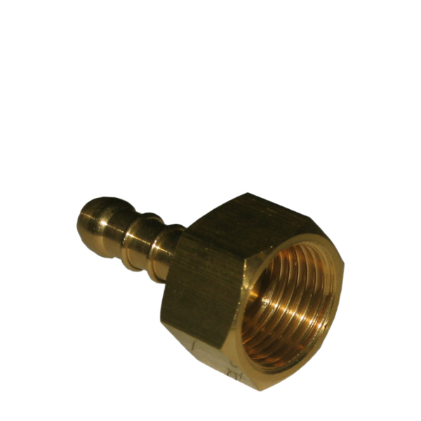 Gimeg Slangpilaar Binnen 3/8