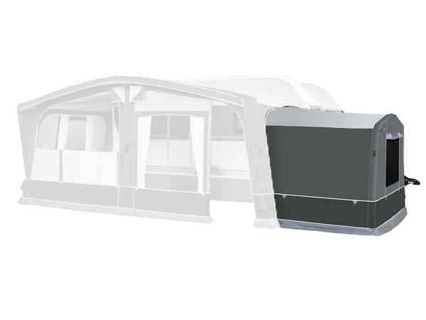 Dorema Octavia Air uitbouw