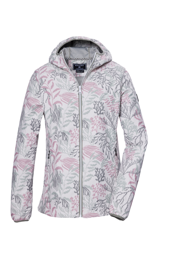 Killtec Kos 56 Softshell