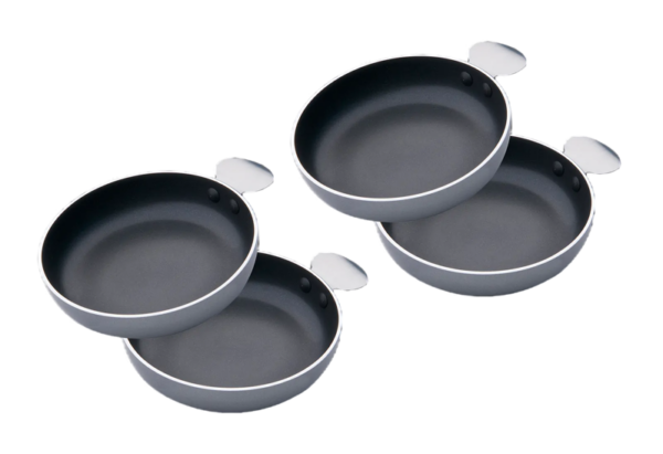 Cadac Tapas Set (4 stuks)
