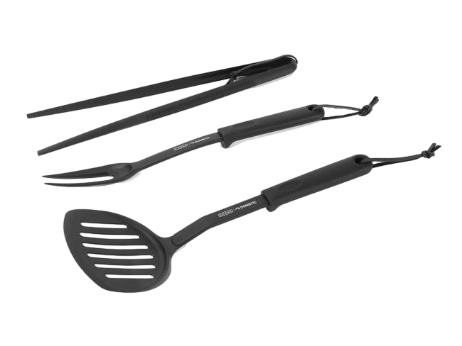 Cadac Barbecue set van 3