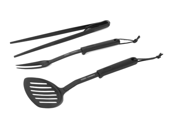 Cadac Barbecue set van 3