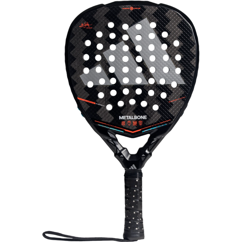 Adidas Metalbone 2026 Padelracket
