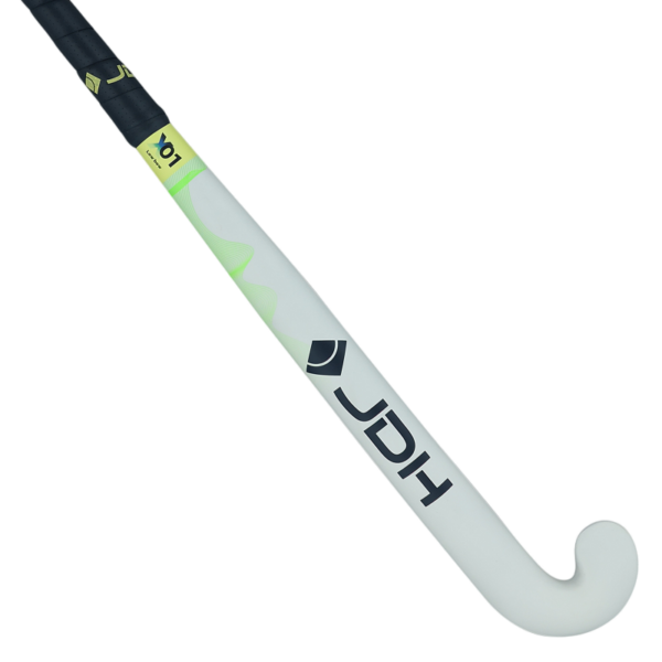 Jdh X01 Low Bow Hockeystick