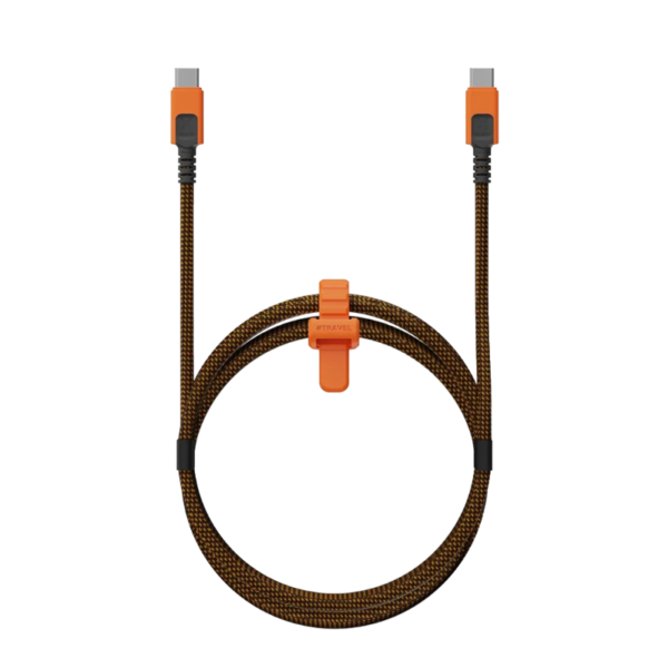 Xtorm Xtreme Kabel USB-C PD Ultra 240W (1,5 m)