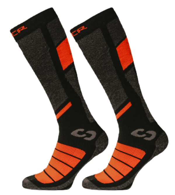 Sinner Pro Socks II Pack