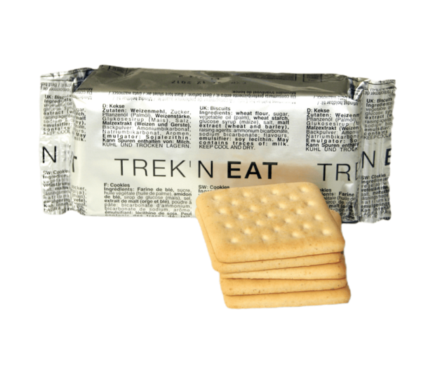 Trek'n Eat Trekking Biscuit