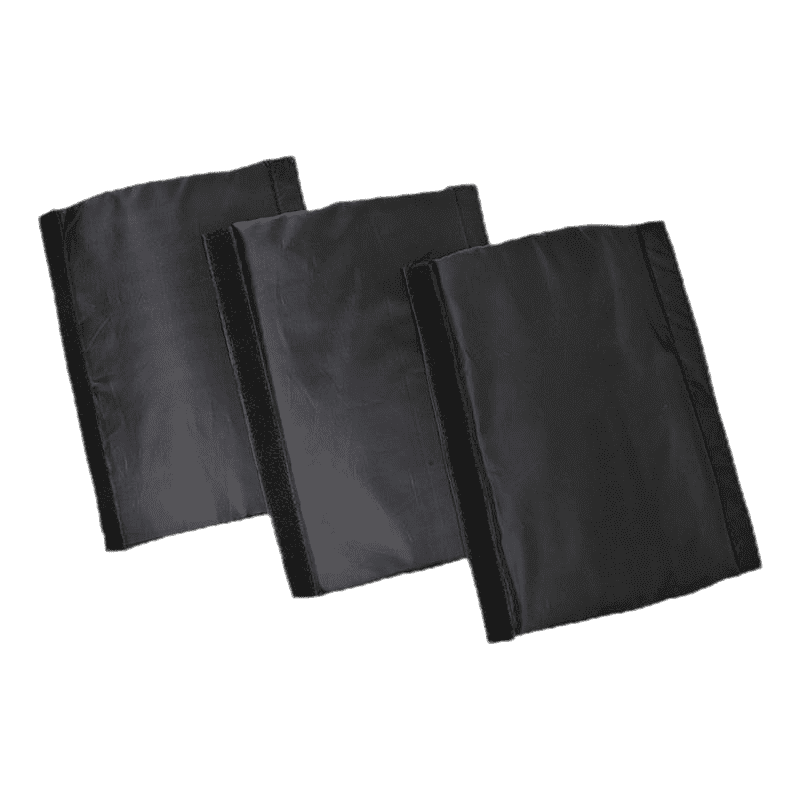 Pro Plus Tentbeschermers voor Stormband 3st.