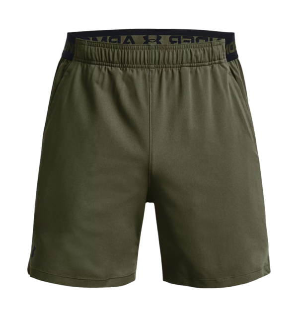 Under Armour Vanish Woven Shorts
