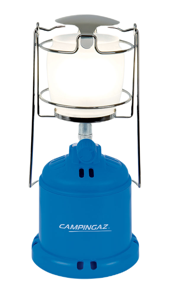 Coleman Camping 206 Lantaarn