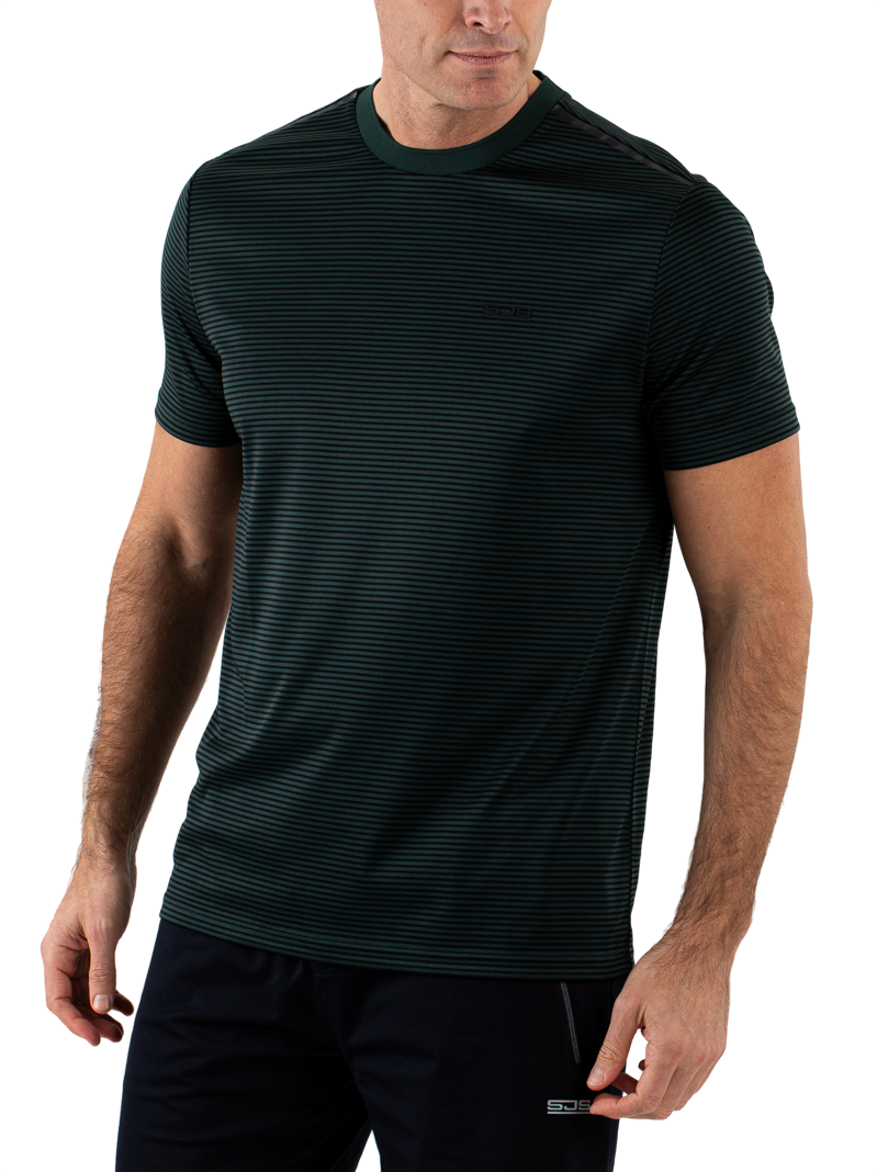 Sjeng Sports Tex Tennisshirt