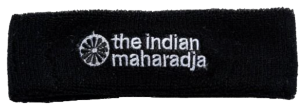 The Indian Maharadja Headband