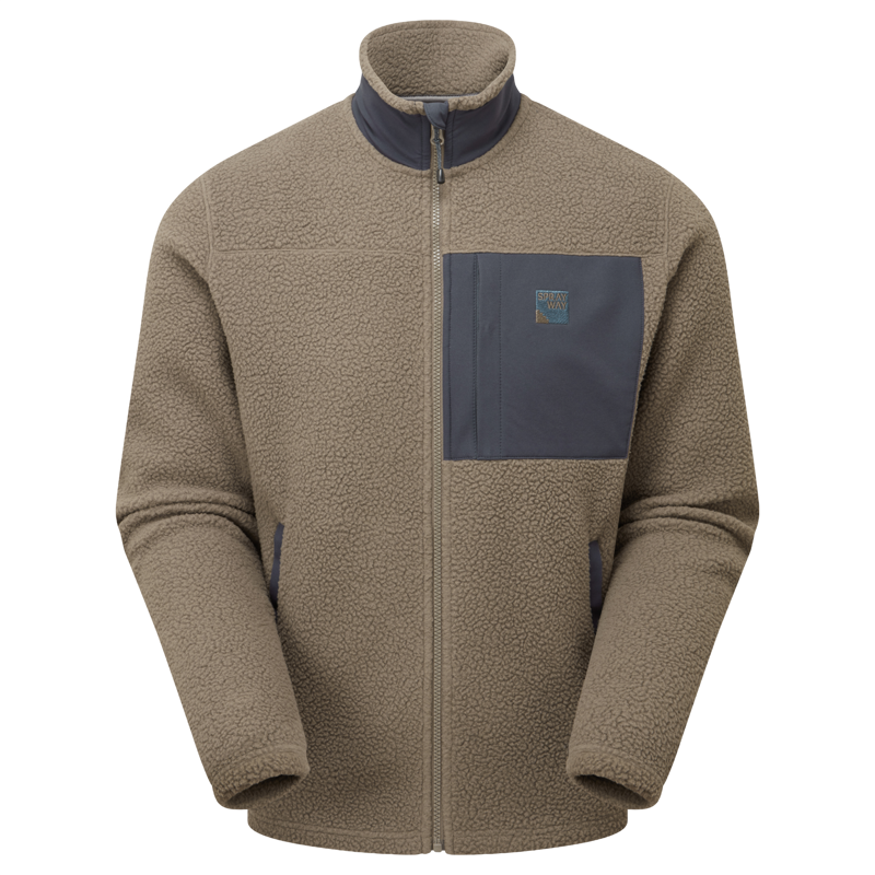 Sprayway Whitle Fleecejack