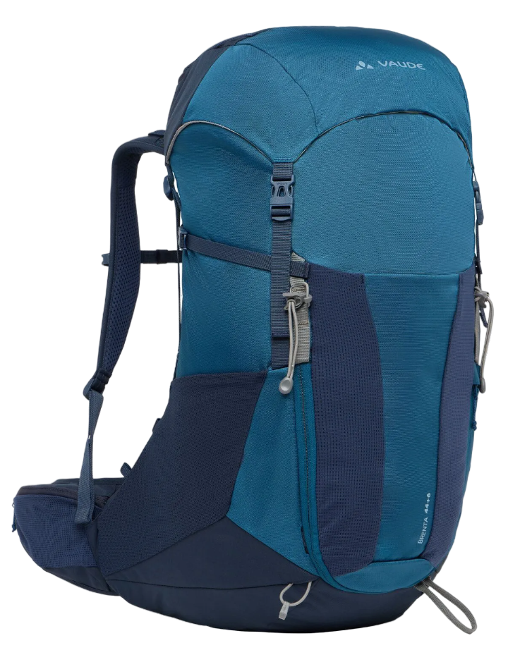 Vaude Brenta 44+6 Hikingrugzak