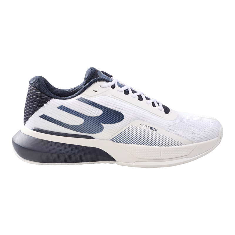 Bullpadel Neuron 26v Padelschoen Heren