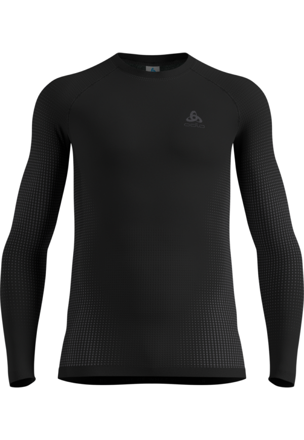 Odlo Performance Warm-basislaagtop Heren