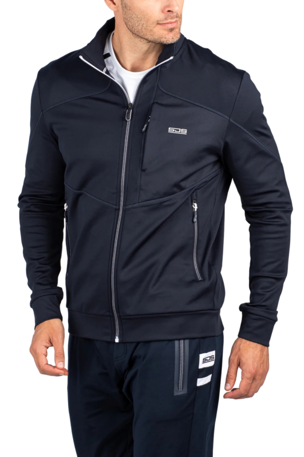 Sjeng Sports Rally Trainingsjack