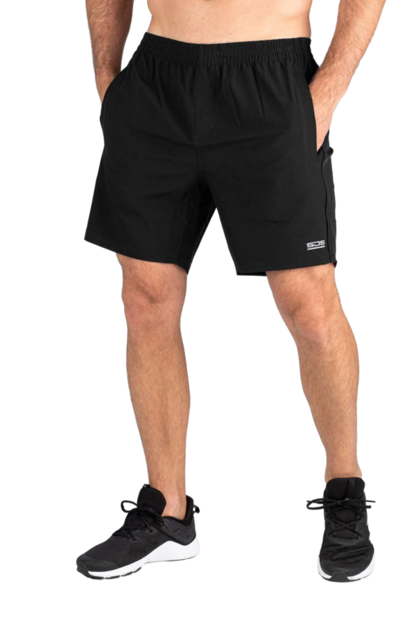 Sjeng Sports Set Short