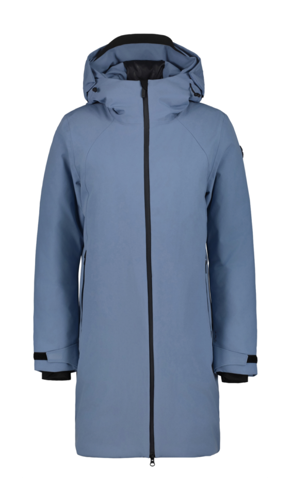 Luhta Kemi Winterjas