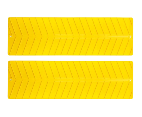 Pro Plus Anti-slipmat (2 stuks)