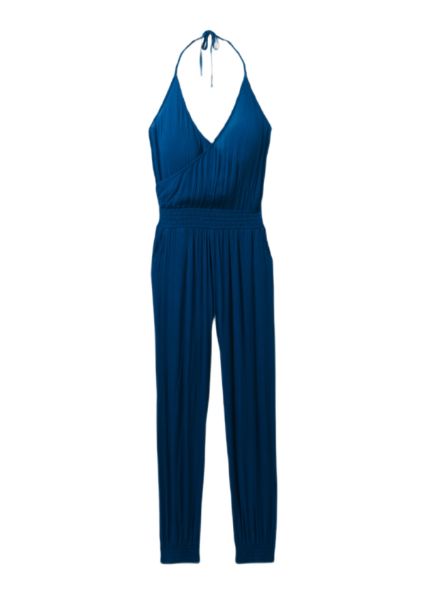 Prana Fernie Jumpsuit