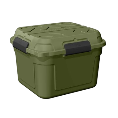 Sunware Q-Line Opbergbox 90L