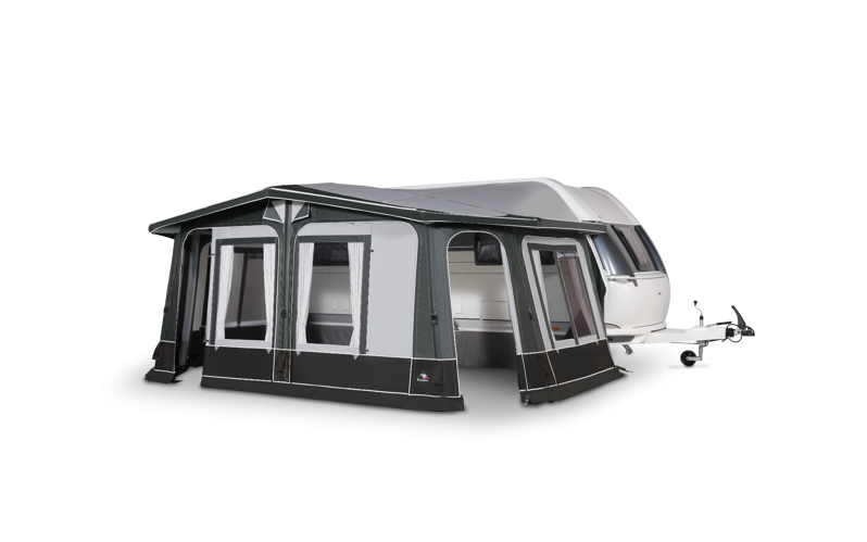 Dorema Luxor Air 280 voortent